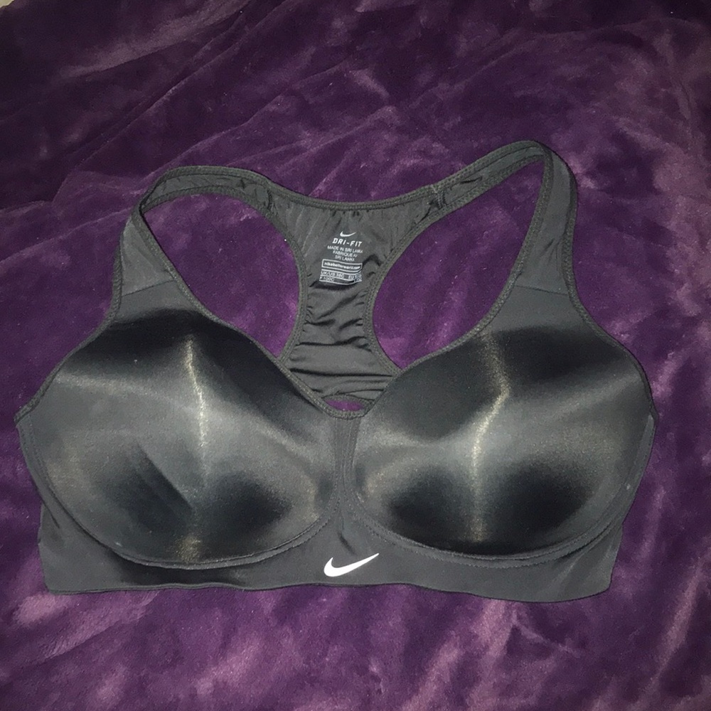 NIKE Dri Fit sports bra/ Bra